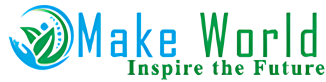 Final Make World Logo